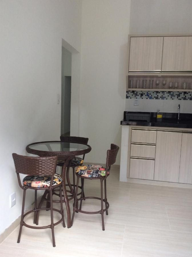 Residencial Annabel Apto 03 Bombinhas Exterior foto