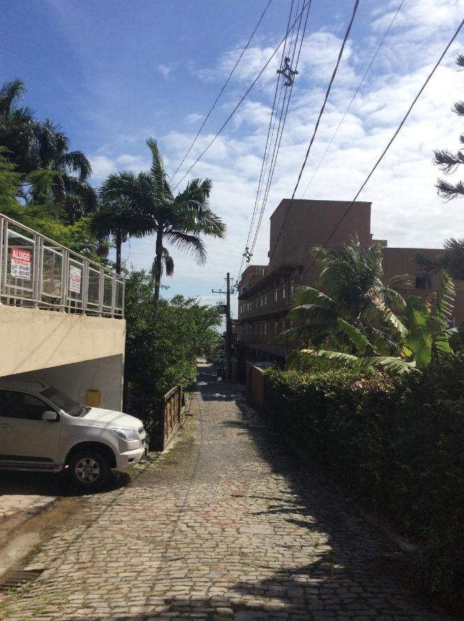 Residencial Annabel Apto 03 Bombinhas Exterior foto
